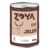 Zoya mokré krmivo pre psov s jeleňom 0,8 kg