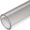 PVC transparentná rúrka 110 mm