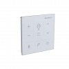 Geberit AquaClean Nástenný ovládací panel na elektronický bidet, biela 147.038.SI.1