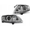 REFLEKTOR DAY LINE LIGHT LED XENÓN AUDI A6 C6 4F0
