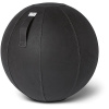 VLUV Bol Vega 60 – 65 cm Black