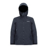 Karrimor Women's Hot Rock WeatherTite Hooded Waterproof Jacket Black 8 (36)
