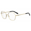 MOSCHINO LOVE - MOL650 000 55 / 18 / 140