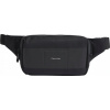 Calvin Klein CK MUSÍ TABAGE BLACK BLACK BELTACH (2 kusy Kuling pán non-stick prenosný dýchací)