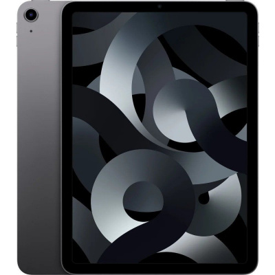 Apple iPad Air 5 10.9 (2022) WiFi Grey, 64 GB MM9C3FD/A