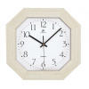 Designové nástěnné hodiny 02822R Lowell 27cm