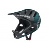 Prilba CRATONI Madroc Black/Petrol Matt 2025 - S/M (54-58cm)