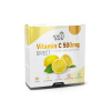 Adelle Davis Adelle Davis - Vitamin C 500mg DIRECT, lipozomálny doplnok výživy, 30 sáčkov