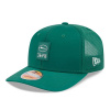 New York Jets - 2025 Sideline 9Seventy Trucker Zelená NFL Šiltovka nastaviteľná