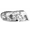 Hlavný reflektor SKODA SUPERB (3U4) 02.02-06.08 DEPO 6925101E