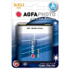 AgfaPhoto Power alkalická baterie 4,5V, blistr 1ks (AP-3LR12-1B)