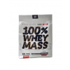 Hi tec 100% Whey Mass 3000 g