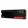 SSD disk WD Black SN7100 2TB M.2 2280 PCI-E x4 Gen4 NVMe