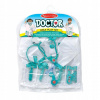Kostým pre chlapca- Karneval kostým lekára kostým (Melissa & Doug Outfit - Doktor)