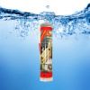 Sikaflex-112 Crystal Clear / transparentní 290ml