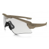 Strelecké okuliare M-Frame Alpha SI Oakley® – Coyote