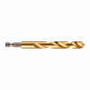 Milwaukee Vrták do kovu RED HEX HSS-G TiN Ø 12 mm – 1 ks 48894727