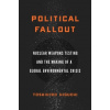 Political Fallout - Higuchi, Toshihiro