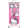Sanrio Hello Kitty (Pink) Pencils & Eraser Toppers 2-pack