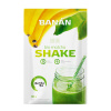 Matcha Tea Shake Banán BIO 30g