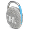JBL Hi-Fi Clip 4 ECO White