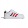 ADIDAS BREAKNET 2.0 JH6677 TOPÁNKY TENISKY DÁMSKE BIELE TENISKY
