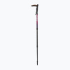 Nordic walking palice Fizan Classic Micro magenta