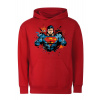 Mikina Chill unisex - Superman