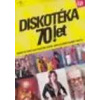 Diskotéka 70. let - DVD