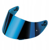 Sklo AGV GT4-2 Iridium Blue K-3 ML-XXL