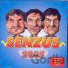Senzus: 2005 - Senzus