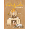 Valentýnka a daleké kraje - Ivana Peroutková, Ivona Knechtlová (ilustrátor)