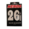 Kenda 26x1.00-1.50 (26/40-559) FV-48mm duša