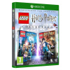 WARNER BROS XOne - LEGO Harry Potter Collection 5051892217309