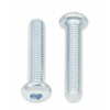 BOLT BOLT M8X1,25X40MM