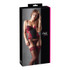 Cottelli Collection Lingerie Erotický komplet