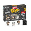 Funko Bitty POP: Game of Thrones - Daenerys - Ned Stark / Arya Stark / Nymeria
