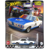 Hot Wheels Premium Boulevard '66 Chevrolet Corvair Yenko Stinger