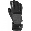 Dámske lyžiarské rukavice Reusch ANNA VEITH R-TEX XT - čierna 6,5