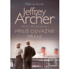 Příliš odvážné přání (Jeffrey Archer)