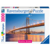 Ravensburger San Francisco USA 1000 dielov