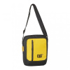 Crossbody taška žltá - CAT Miguel žltá