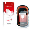 čirá skleněná fólie upscreen Hybrid Glas pro Garmin eTrex 20 (čirá skleněná fólie upscreen Hybrid Glas pro Garmin eTrex 20)