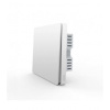 vypínač s relé zigbee AQARA Smart Wall Switch H1 EU (No Neutral, Single Rocker) (WS-EUK01) (AQARA-WS-EUK01-1000)