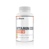 Vitamín D3 1000 IU - GymBeam Kapsle: 120 kaps.