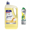 Aviváž - LENOR KIT Summer + Big CIF LOTION (Aviváž - LENOR KIT Summer + Big CIF LOTION)