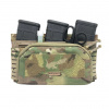Predný panel Pincer Admin Agilite® – Multicam®