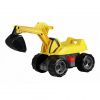 LENA: Giga Trucks Obrovský bager Pro X 68cm