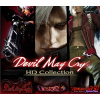 Devil May Cry HD Collection EU Steam Altergift
