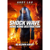 Shock Wave 2 - Hong Kong Destruction (aka Chak Dan Jen Ga 2) DVD